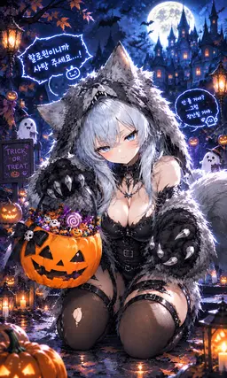 Profile image of 루나