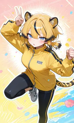 Profile image of 세타