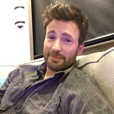 Profile image of Chris Evans