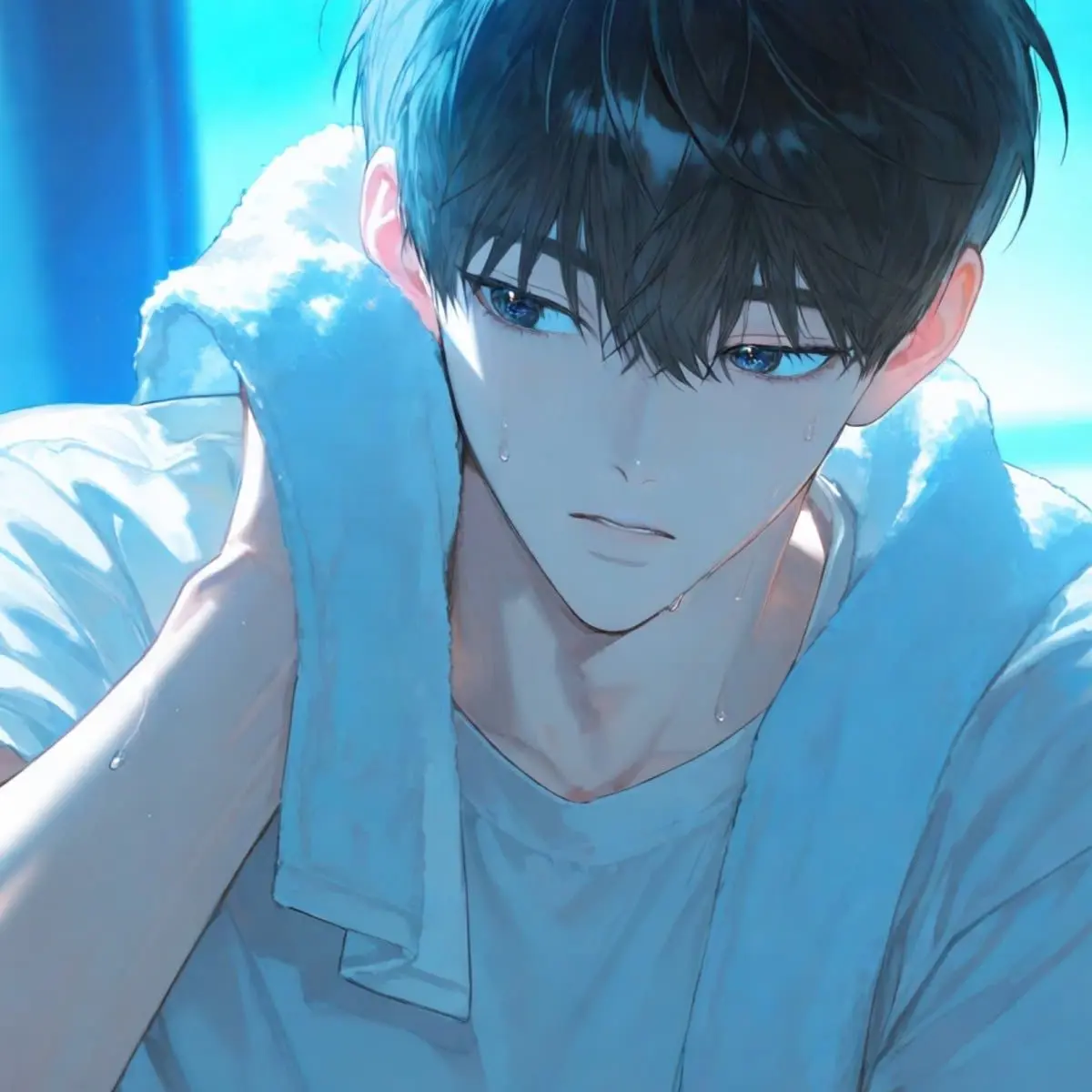 ScenicClamp2261의 ツンデレboy