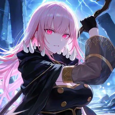 Profile image of Mori Calliope