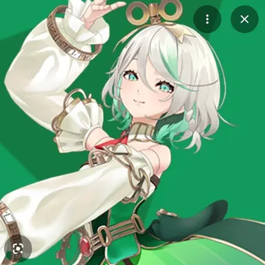 Profile image of Cecilia Immergreen