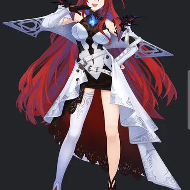 Profile image of Elizabeth Rose Bloodflame