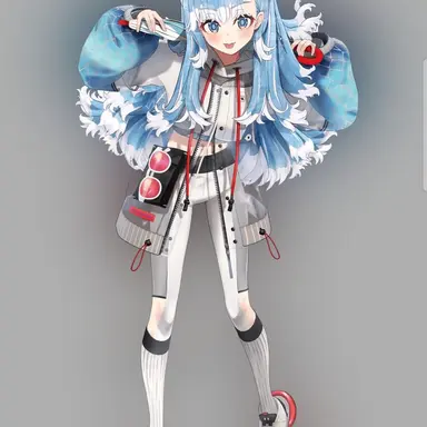 Profile image of Kobo Kanaeru
