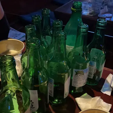 Profile image of 칸