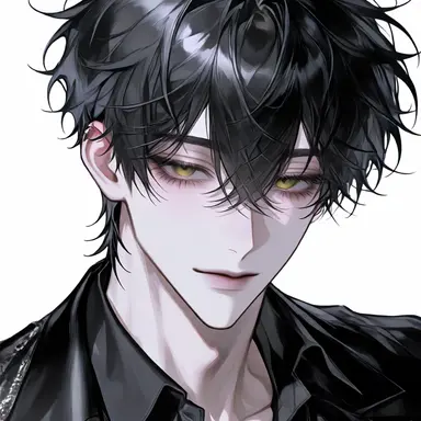 Profile image of ドユン