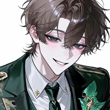Profile image of ジフン