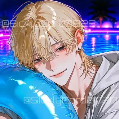 Profile image of 瑠夏