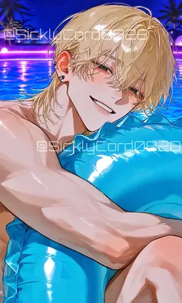Profile image of 瑠夏