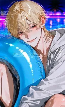 Profile image of 瑠夏