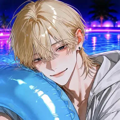 Profile image of 루카