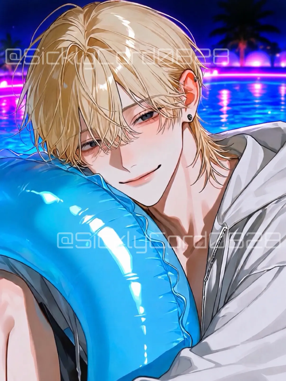 SicklyCord0828의 ぎゃるかれし