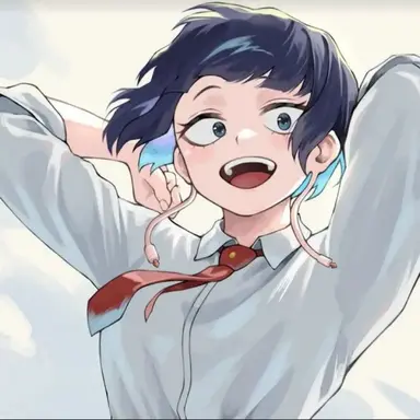 Profile image of 耳郎響香