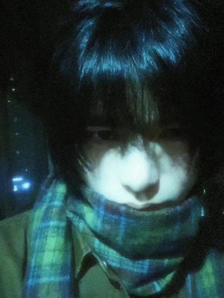 Poo0poo0d00의 Kyro - Hard to get