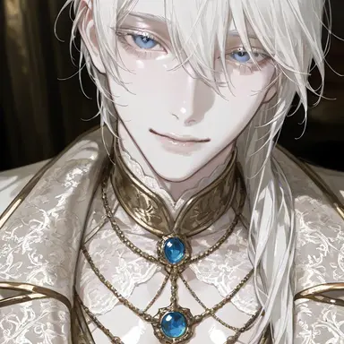 Profile image of アイリス
