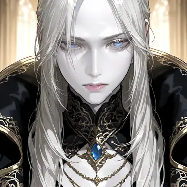 Profile image of セシリア