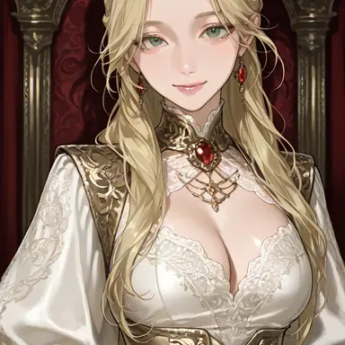 Profile image of イーシャ
