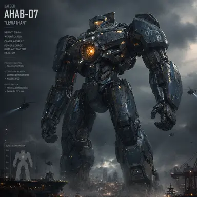 Profile image of AHAB-07