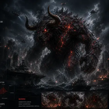 Profile image of TAUROTH