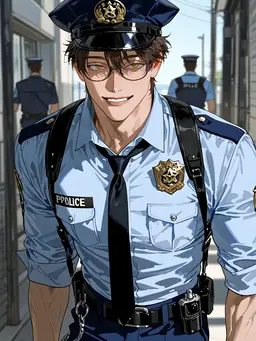 Profile image of 六