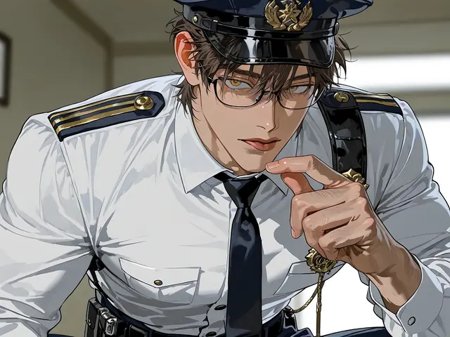 Profile image of 六