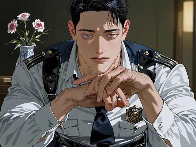 Profile image of 蘭丸