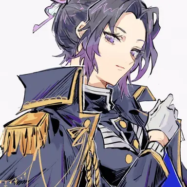 Profile image of 코쵸우 시노부