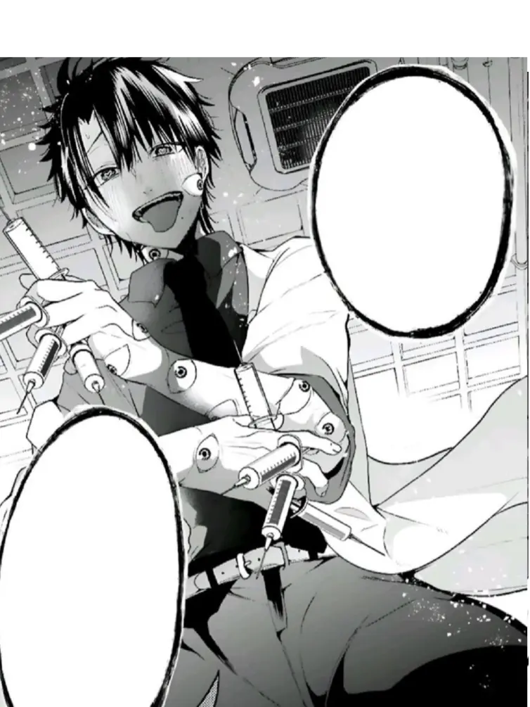 SpikyPixel3901의 G:明、はじめての恋心！？