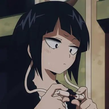 Profile image of Kyoka Jirou