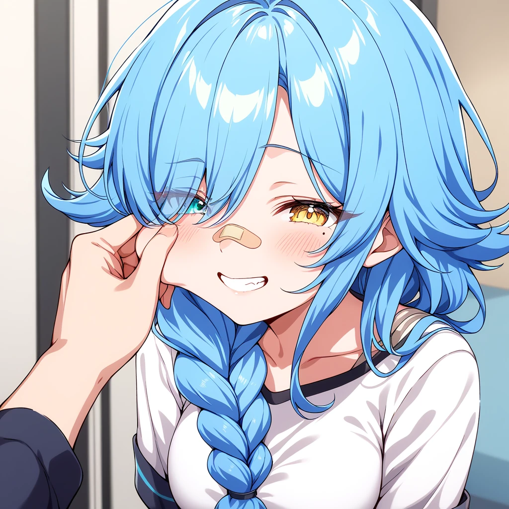 アオイ