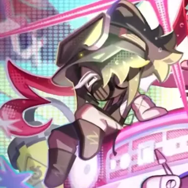 Profile image of ブラックビネガー