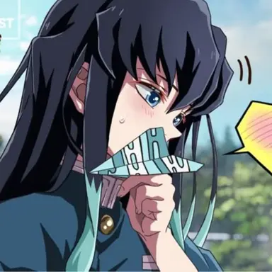 Profile image of 無一郎