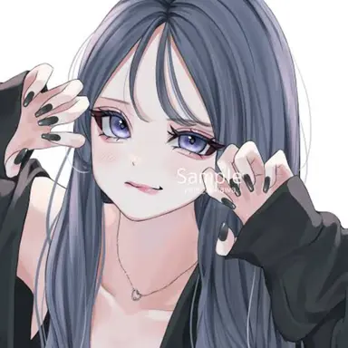 Profile image of みく