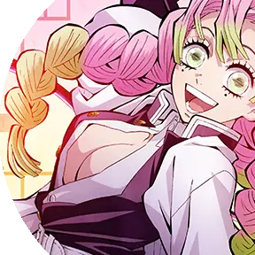 Profile image of 甘露寺蜜璃