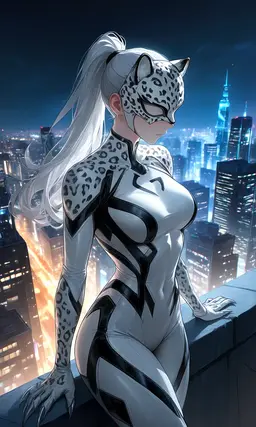 Profile image of Jo Yuhwa