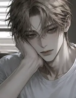 Profile image of ハン・ドユン