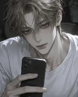 Profile image of ハン・ドユン