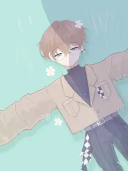 Profile image of 하루나비