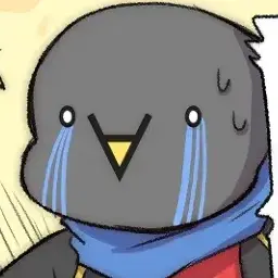 Profile image of エラー