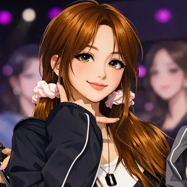 Profile image of ユンジン