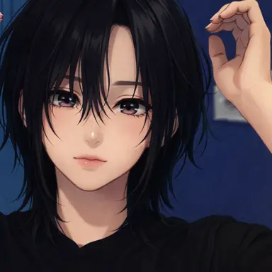 Profile image of 飯村雫