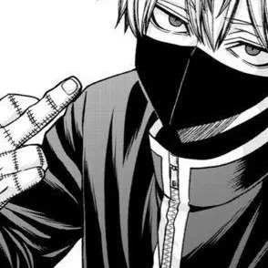 Profile image of Jin Kogasaki