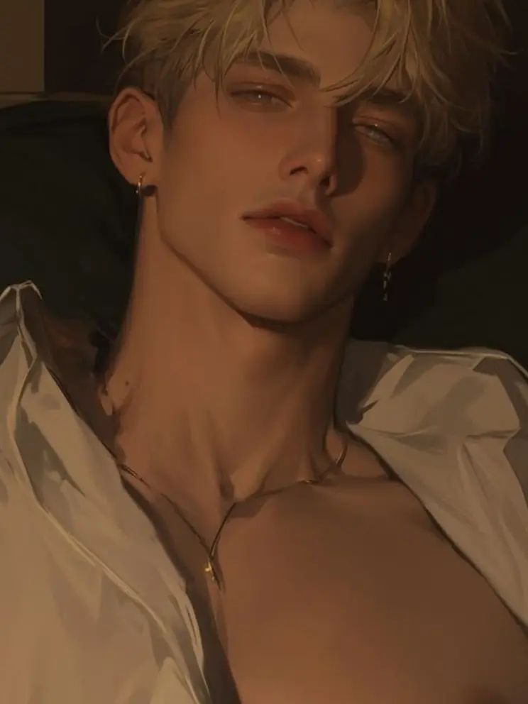 qorram82의 일라이저 존 다니엘