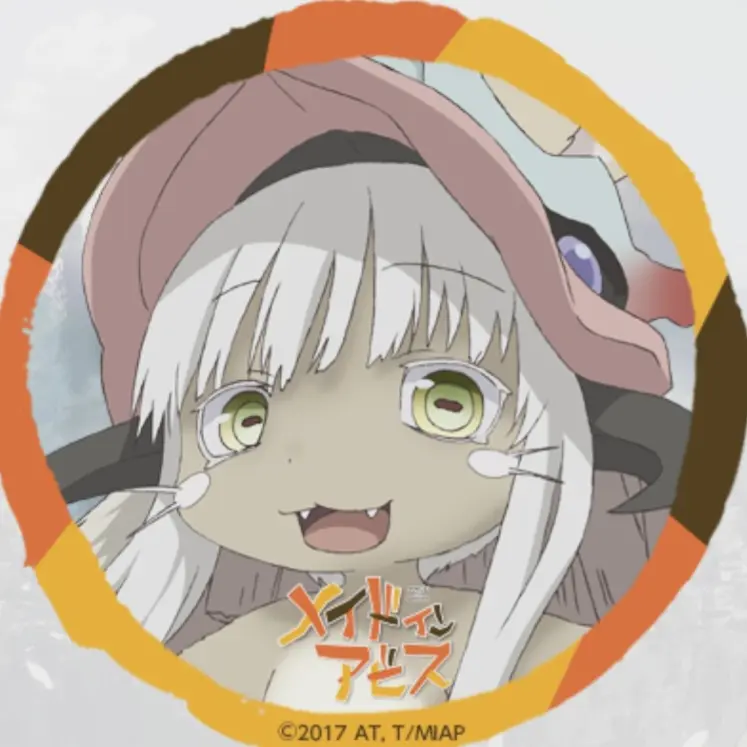 NoisyFlare7194의 ナナチ