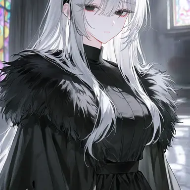 Profile image of シャルロット