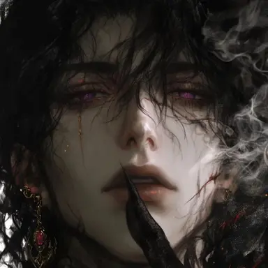 Profile image of アシュ・ヴェスパー