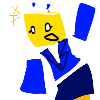 Profile image of 뉴비