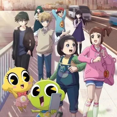 Profile image of 신비아파트