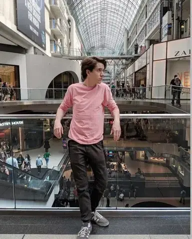 Profile image of Caleb Vance