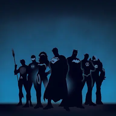 Profile image of DC